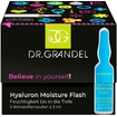 Hyaluron Moisture Flash Celebrate Women 5 x 3 ml