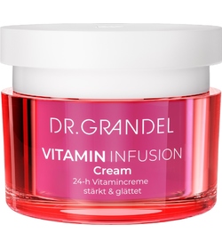 Vitamin Infusion Cream