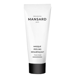 Masque Peeling Resurfaçant - face peel