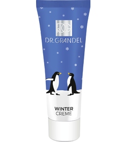 Winter Creme 75 ml