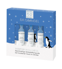 Winter Wellness 3 x 3 ml