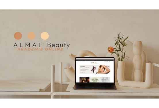 ALMAF BEAUTY AKADEMIE