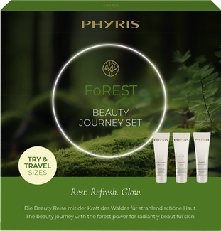 FoREST Beauty Journey Set