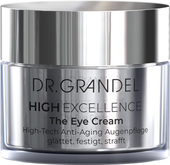 The Eye Cream