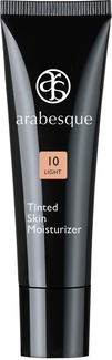 Tinted Skin Moisturizer č. 10