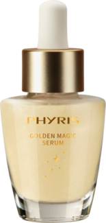 Golden Magic Serum