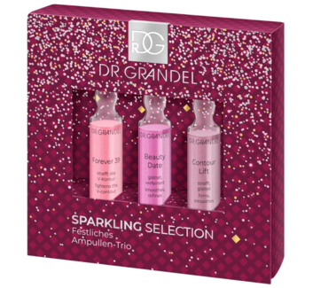 AS Sparkling Selection 3 x 3 ml